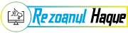 Logo of rezoanul.site